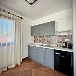 アパートホテル Casa Caria ボドルム