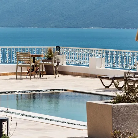 Apart-hotel Casa Caria