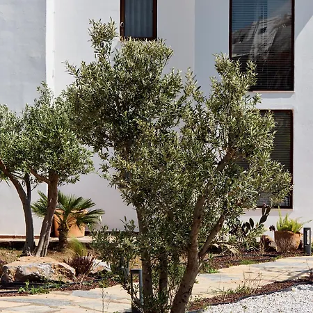 Casa Caria Aparthotel Bodrum