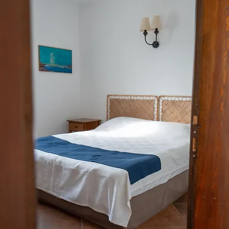 Casa Caria Aparthotel *