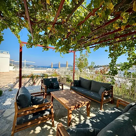 Casa Caria Apart-hotel