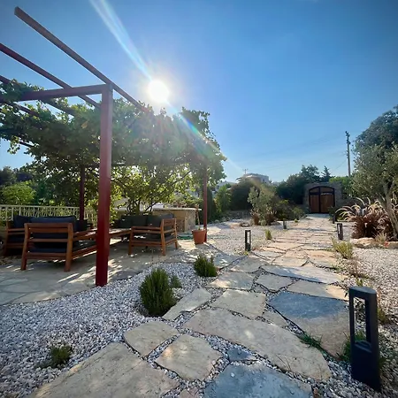 Apart-hotel Casa Caria *