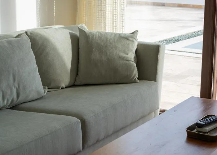 아파트호텔 Casa Caria