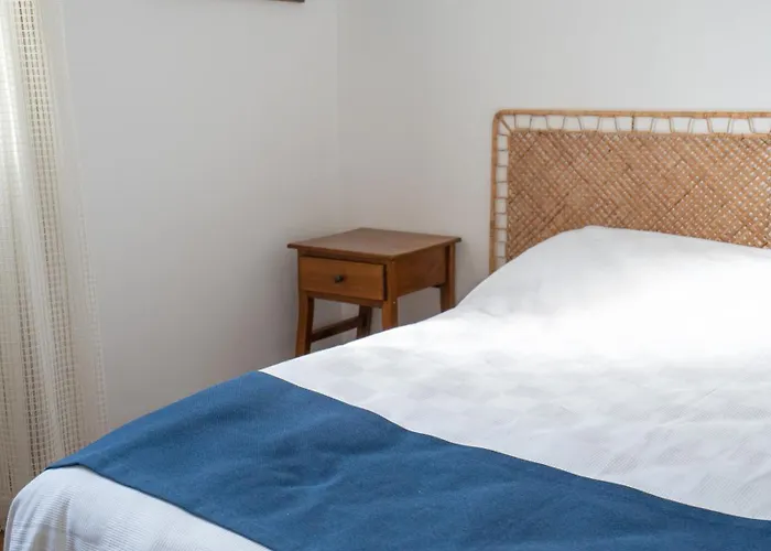 아파트호텔 Casa Caria Bodrum