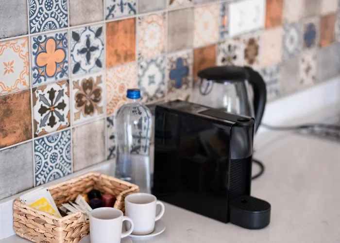 Casa Caria 아파트호텔