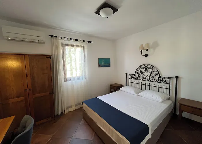 Casa Caria 아파트호텔 Bodrum