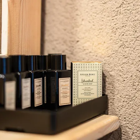 Ξενοδοχείο με διαμερίσματα Casa Caria Αλικαρνασσός