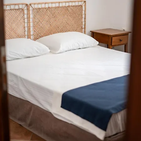 Casa Caria Αλικαρνασσός