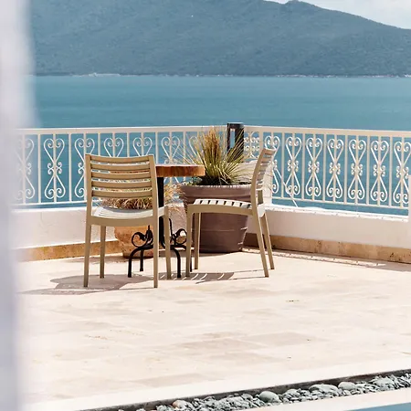 Ξενοδοχείο με διαμερίσματα Casa Caria Αλικαρνασσός