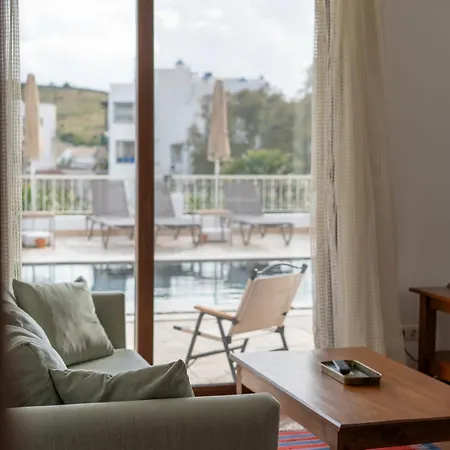 Casa Caria * Αλικαρνασσός