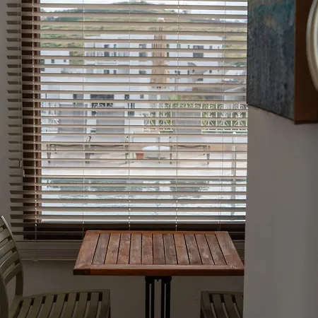 Casa Caria Ξενοδοχείο με διαμερίσματα