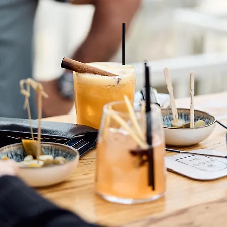 Ξενοδοχείο με διαμερίσματα Casa Caria