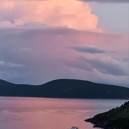 Casa Caria Αλικαρνασσός