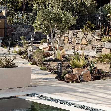 Casa Caria * Αλικαρνασσός