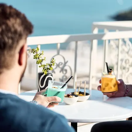 Casa Caria Ξενοδοχείο με διαμερίσματα