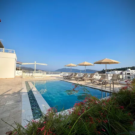 Casa Caria Ξενοδοχείο με διαμερίσματα *