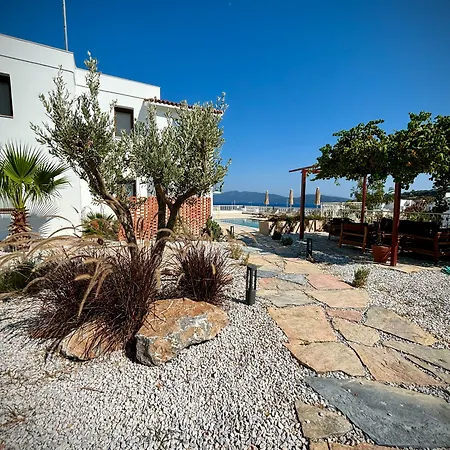 Casa Caria Lägenhetshotell *