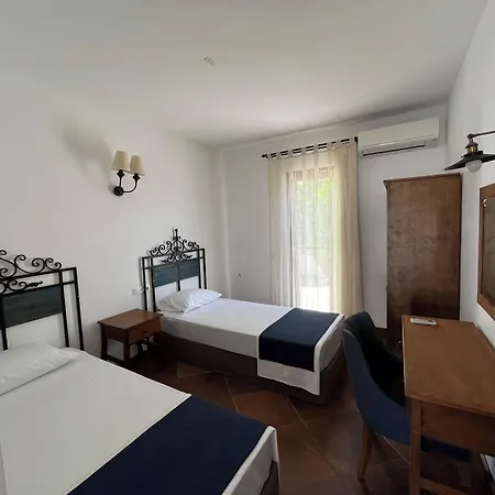 Lägenhetshotell Casa Caria Bodrum