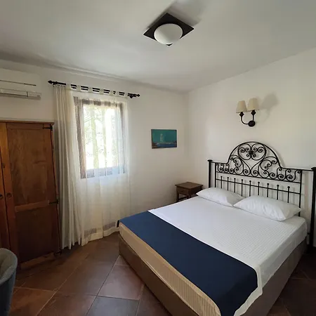 Casa Caria Lägenhetshotell Bodrum