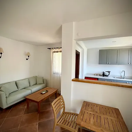 Casa Caria Lägenhetshotell Bodrum