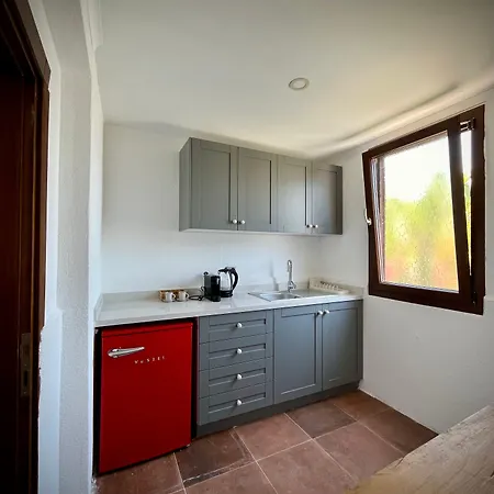 Casa Caria Αλικαρνασσός