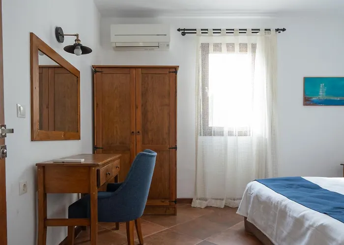 Casa Caria *