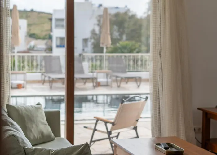 Casa Caria * Bodrum
