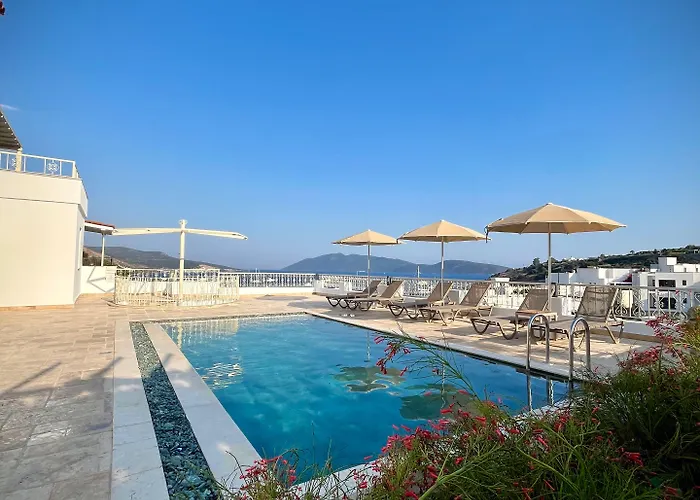 Casa Caria Apartahotel *