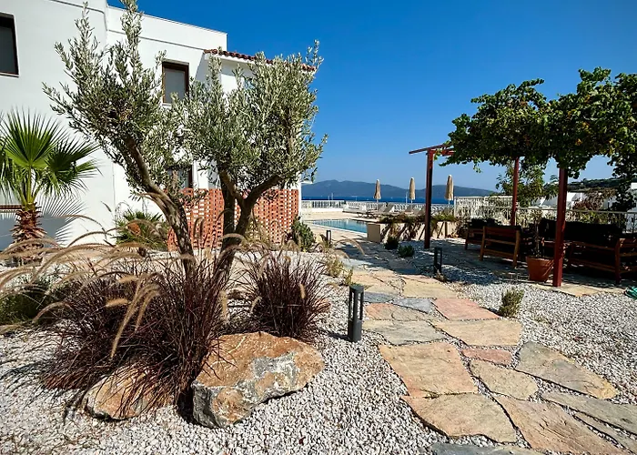 Casa Caria Apartahotel *