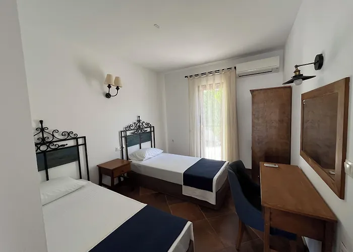 Apartahotel Casa Caria Bodrum
