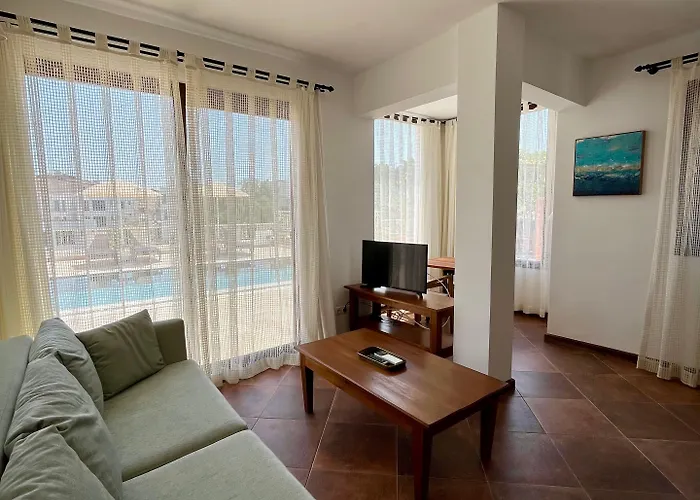Casa Caria *