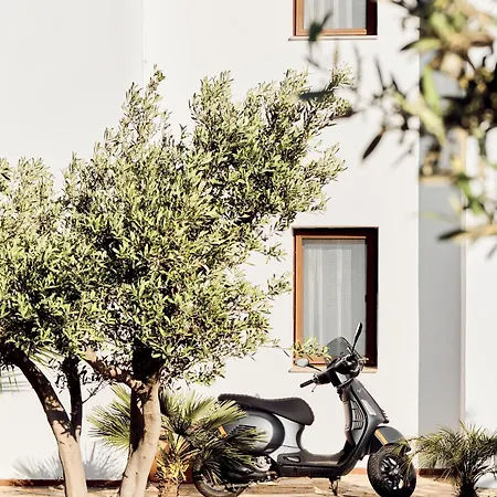 Casa Caria Aparthotel Bodrum