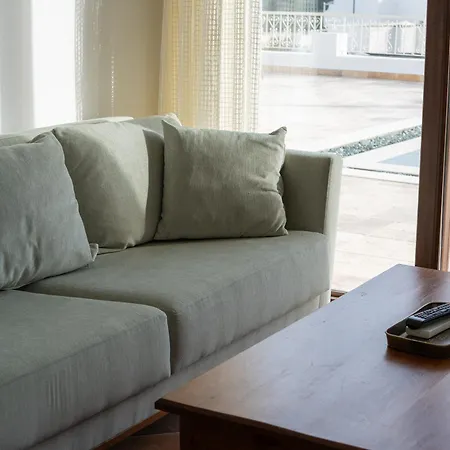 Aparthotel Casa Caria