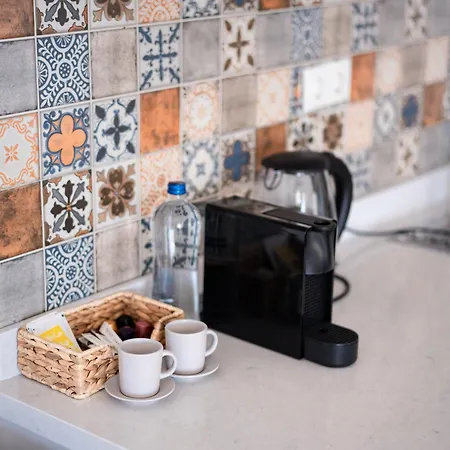 Casa Caria Hotel de apartamente