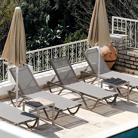 Hotel de apartamente Casa Caria Bodrum