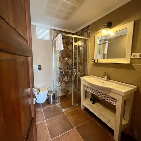 Aparthotel Casa Caria