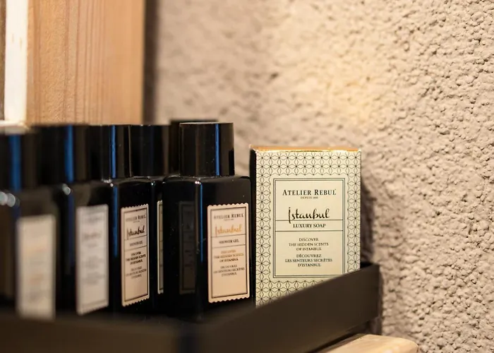 Апарт-отель Casa Caria Бодрум