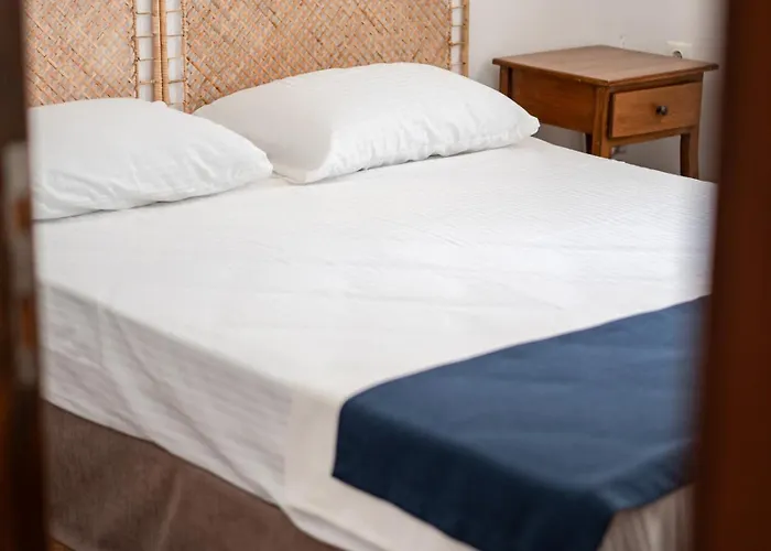 Casa Caria Бодрум