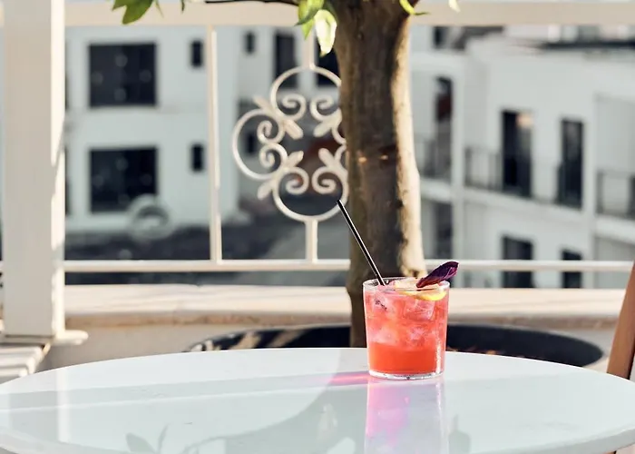 Casa Caria Бодрум