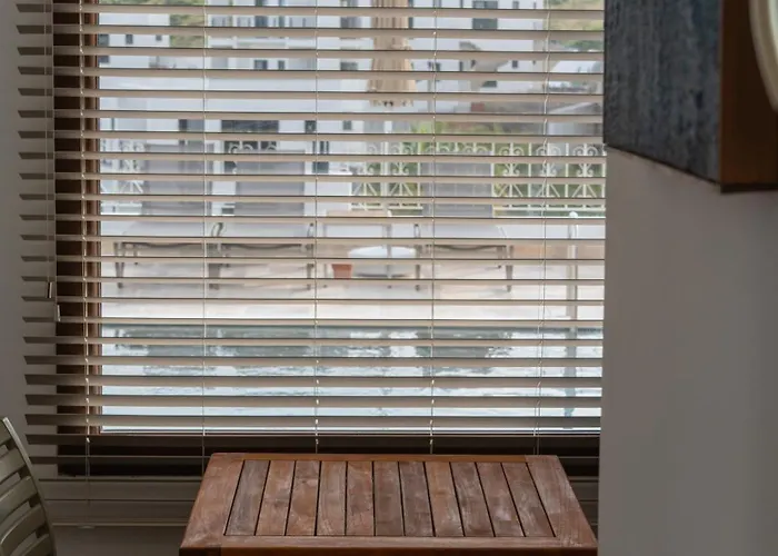 Casa Caria Апарт-отель