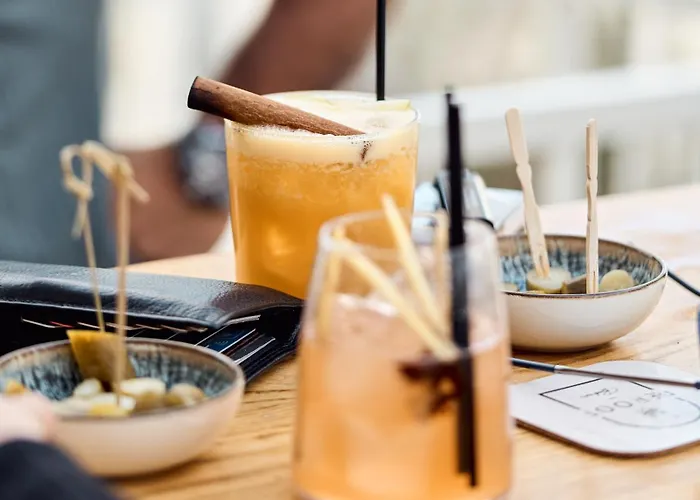 Апарт-отель Casa Caria