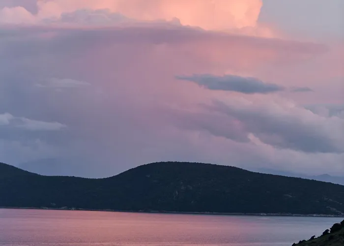 Casa Caria Бодрум