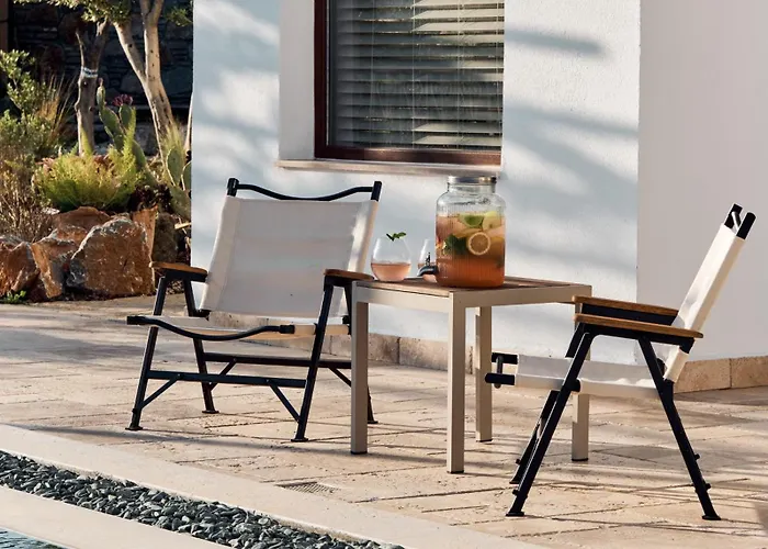 Casa Caria Апарт-отель *