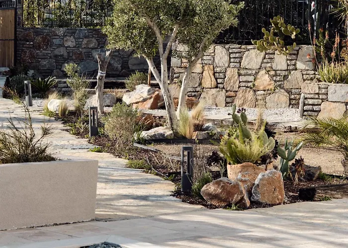 Casa Caria * Бодрум