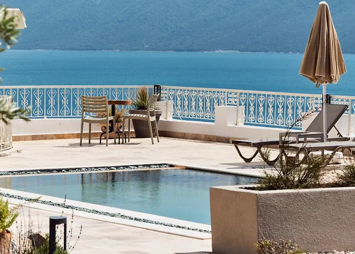 Апарт-отель Casa Caria