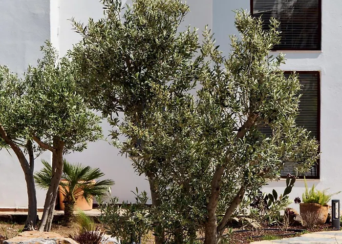 Casa Caria Апарт-отель Бодрум