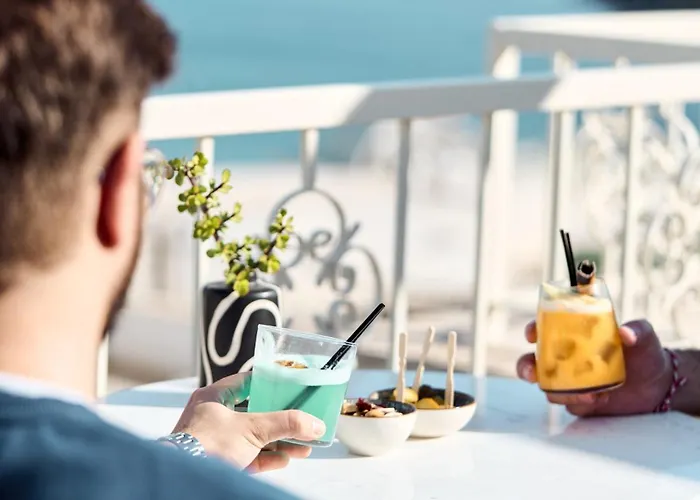 Casa Caria Апарт-отель