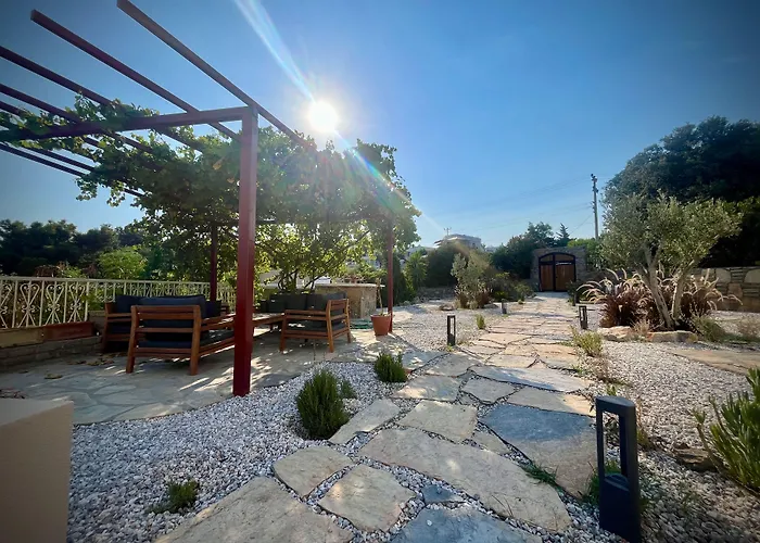 Апарт-отель Casa Caria *