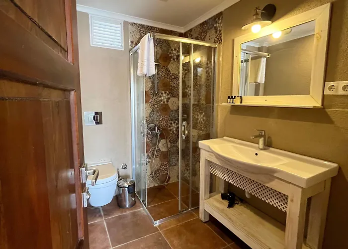 Апарт-отель Casa Caria