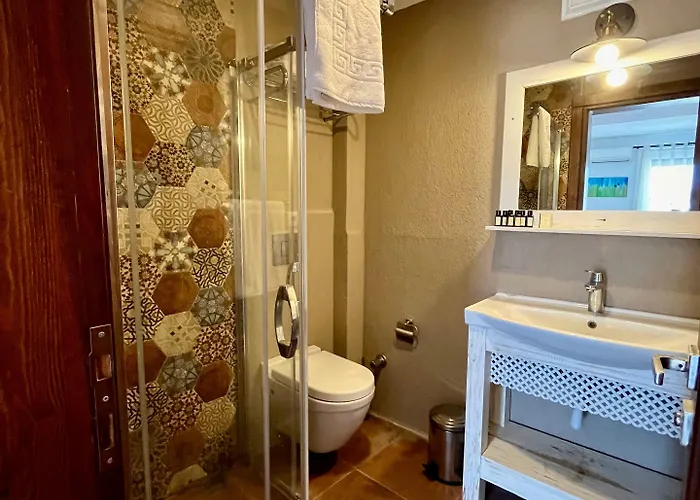 Апарт-отель Casa Caria *